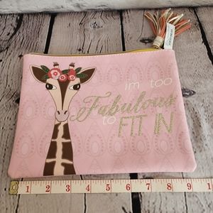 Cosmetic Bag